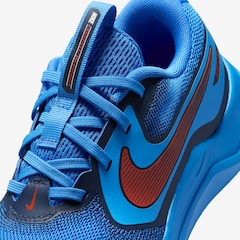 Tênis Infantil Nike Cosmic Runner Swoosh - Foto 7