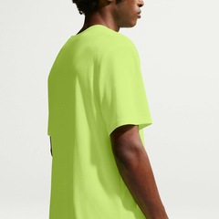 Camiseta Dri-FIT Nike UV Miler Masculina - Foto 2