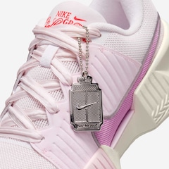 Tênis Feminino Nike Zoom GP Challenge Pro HC Premium - Foto 10