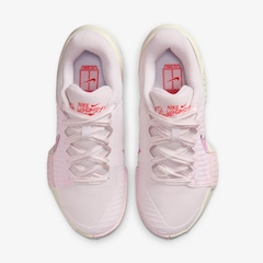 Tênis Feminino Nike Zoom GP Challenge Pro HC Premium - Foto 3