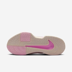 Tênis Feminino Nike Zoom GP Challenge Pro HC Premium - Foto 6