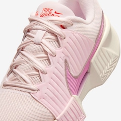 Tênis Feminino Nike Zoom GP Challenge Pro HC Premium - Foto 7
