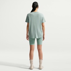 Shorts Dri-FIT Nike One Feminino - Foto 5