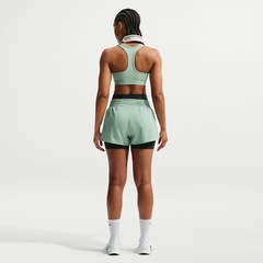 Top Nike Swoosh Feminino - Foto 5