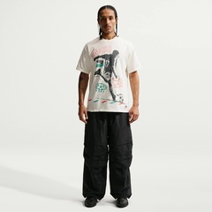 Camiseta Nike Sportswear Celeb Masculina - Foto 4