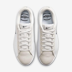 Tênis Feminino Nike Court Heritage - Foto 3