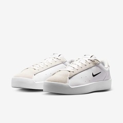 Tênis Feminino Nike Court Heritage - Foto 4