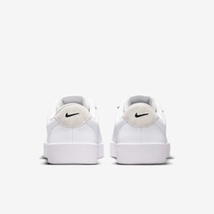 Tênis Feminino Nike Court Heritage - Foto 5
