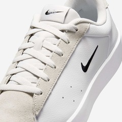 Tênis Feminino Nike Court Heritage - Foto 7