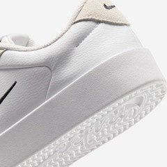 Tênis Feminino Nike Court Heritage - Foto 8