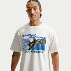 Camiseta Nike Sportswear Celeb Masculina - Foto 1