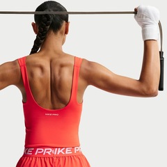Regata Nike Pro Sculpt Feminina - Foto 2