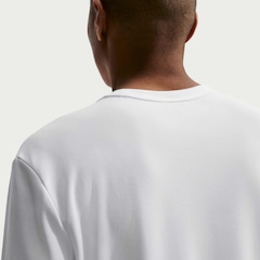 Camiseta Dri-FIT Nike UV Miler Masculina - Foto 2