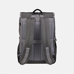 Mochila New Balance Legacy Flap 24L Unissex - Foto 2