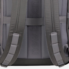 Mochila New Balance Legacy Flap 24L Unissex - Foto 7