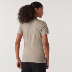 Camiseta New Balance Essentials Feminina - Foto 3