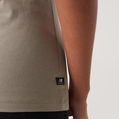 Camiseta New Balance Essentials Feminina - Foto 4