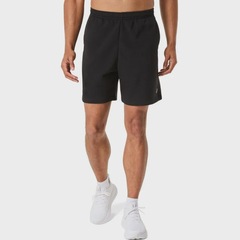 Short ASICS French Terry Relaxed 7IN Masculino - Foto 1