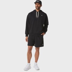 Short ASICS French Terry Relaxed 7IN Masculino - Foto 7