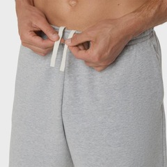 Short ASICS French Terry Relaxed 7IN Masculino - Foto 6