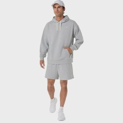 Short ASICS French Terry Relaxed 7IN Masculino - Foto 7