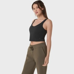 Top ASICS Nagino Flex Bra Feminino - Foto 2