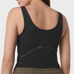 Top ASICS Nagino Flex Bra Feminino - Foto 5