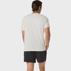 Camiseta ASICS Spiral Graphic Masculino - Foto 3