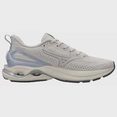 Tênis de Corrida Feminino Mizuno Wave Dynasty 8 - Foto 1