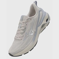 Tênis de Corrida Feminino Mizuno Wave Dynasty 8 - Foto 3