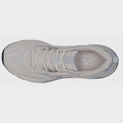 Tênis de Corrida Feminino Mizuno Wave Dynasty 8 - Foto 4