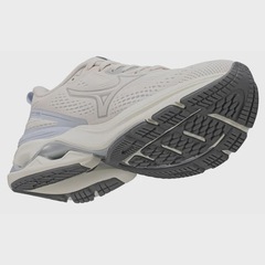 Tênis de Corrida Feminino Mizuno Wave Dynasty 8 - Foto 7