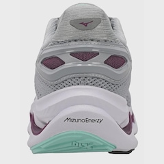 Tênis de Corrida Feminino Mizuno Wave Legend 5 - Foto 5