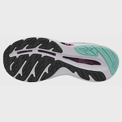 Tênis de Corrida Feminino Mizuno Wave Legend 5 - Foto 6