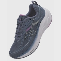 Tênis Infantil Mizuno Space 6 - Foto 3