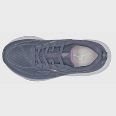 Tênis Infantil Mizuno Space 6 - Foto 4