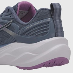 Tênis Infantil Mizuno Space 6 - Foto 8