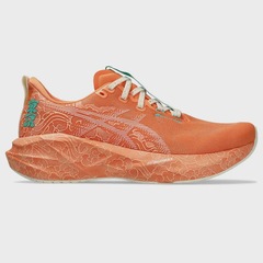 Feminino ASICS Novablast 5 Tokyo - Foto 1