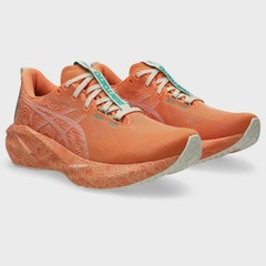 Feminino ASICS Novablast 5 Tokyo - Foto 4