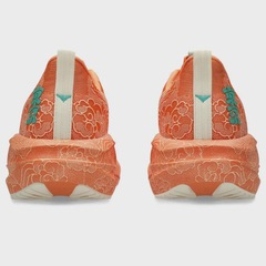 Feminino ASICS Novablast 5 Tokyo - Foto 5