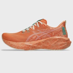 Feminino ASICS Novablast 5 Tokyo - Foto 6