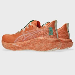 Feminino ASICS Novablast 5 Tokyo - Foto 7