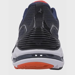 Tênis de Corrida Unissex Mizuno Wave Dynasty 8 - Foto 5