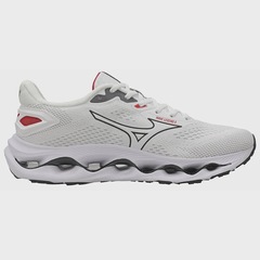 Tênis de Corrida Masculino Mizuno Wave Legend 5 - Foto 1
