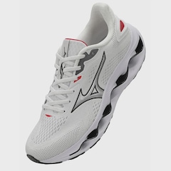 Tênis de Corrida Masculino Mizuno Wave Legend 5 - Foto 3