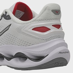 Tênis de Corrida Masculino Mizuno Wave Legend 5 - Foto 8