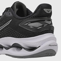 Tênis de Corrida Unissex Mizuno Wave Legend 5 - Foto 8