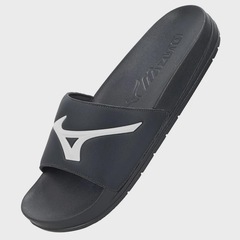 Chinelo Mizuno Basic Unissex - Foto 1