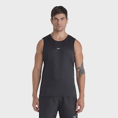 Regata de Corrida Mizuno Nirvana Masculino - Foto 1