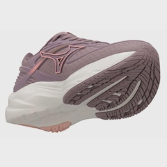 Tênis de Corrida Feminino Mizuno Space 6 - Foto 6